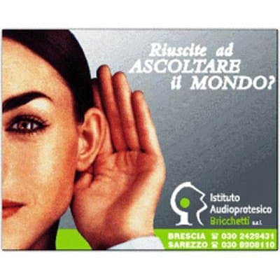 Apparecchi Acustici Bricchetti - Immagine 1