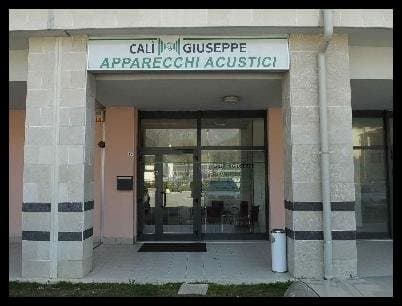 Apparecchi Acustici Cali' Giuseppe - Immagine 1