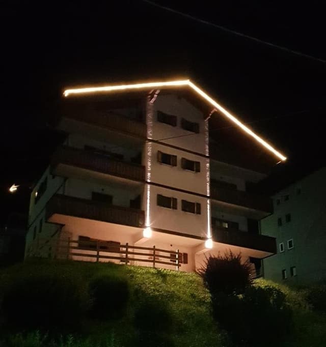 Appartamenti Ladina - Immagine 1