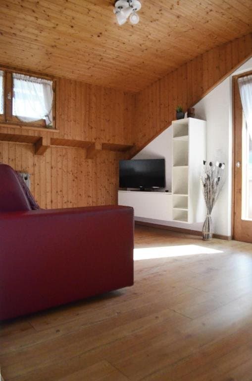 Appartamenti Ladina - Immagine 2