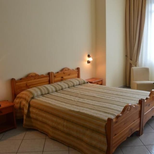 AppartHotel Residence Gandhi - Immagine 1