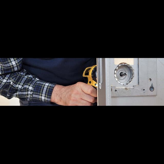 Apriporta Cattani - Immagine 2