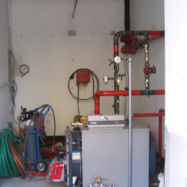 Aqa Impianti - Immagine 1