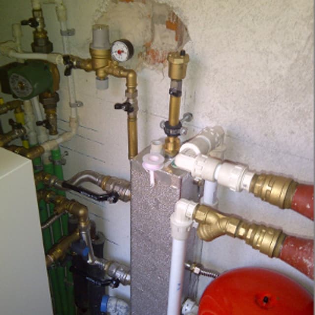 Aqa Impianti - Immagine 2