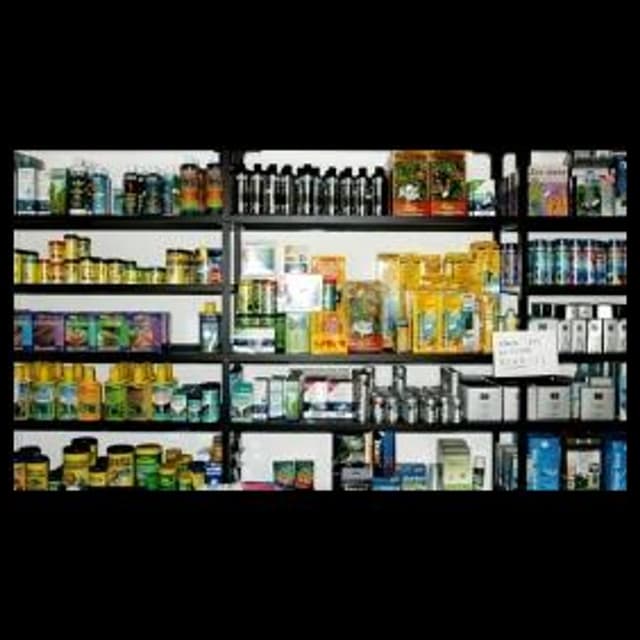 Aquarium Vanity - Immagine 1