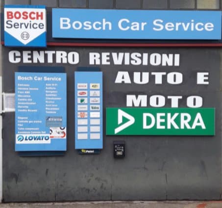 A.R. Auto - Immagine 1