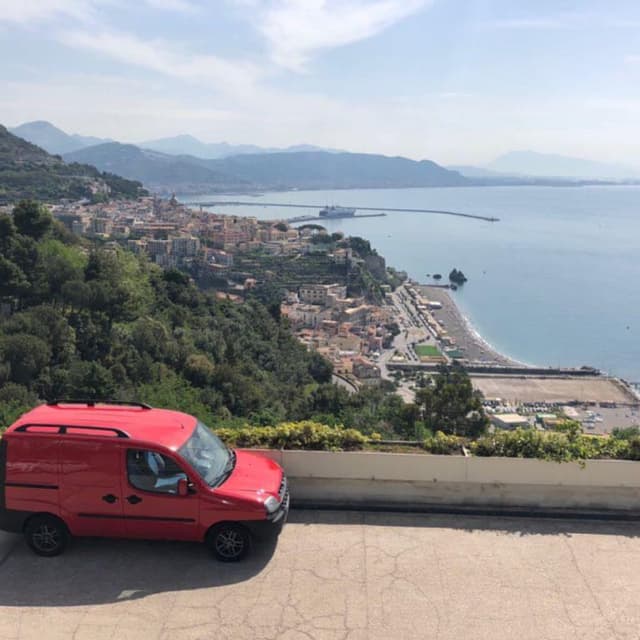 A.R. di Sparvieri Alex Autonoleggio - Immagine 1