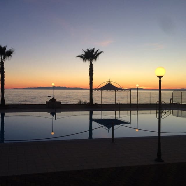 Ara Solis Hotel - Immagine 2