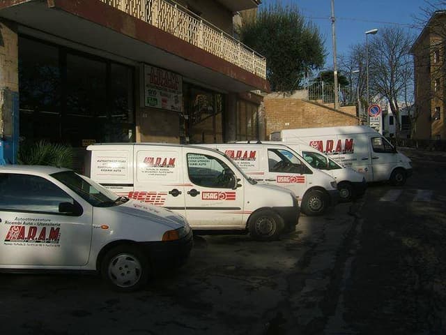 A.R.A.M. Sas di Damiano Damiani - Immagine 2