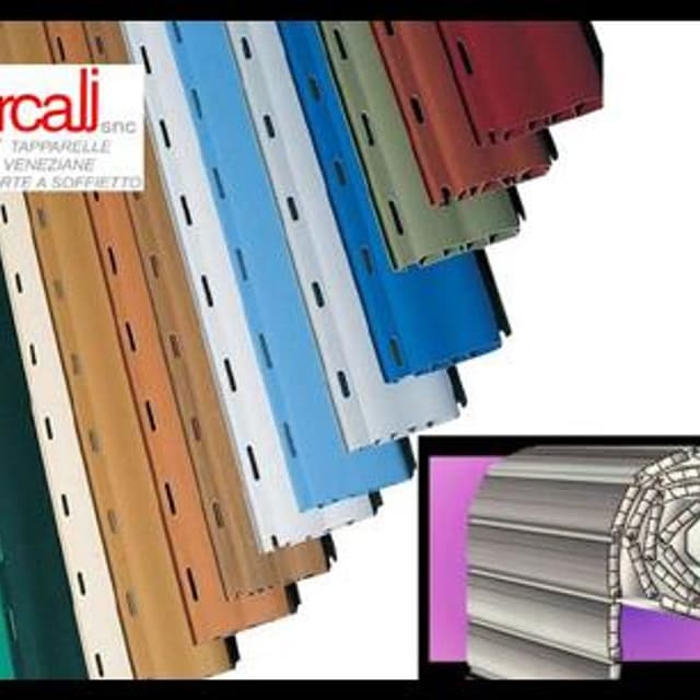 Arcali Tapparelle - Immagine 1