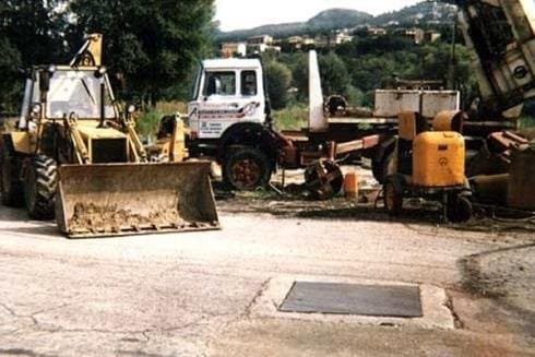 Arcangeli Tullio Pozzi e Palificazioni - Immagine 2