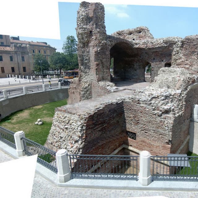 Arch. Stefano Campagna - Immagine 1