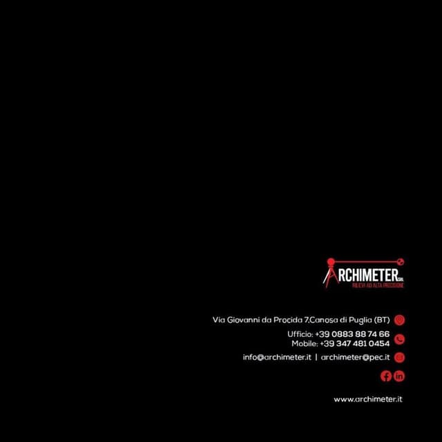 Archimeter Srl - Immagine 2