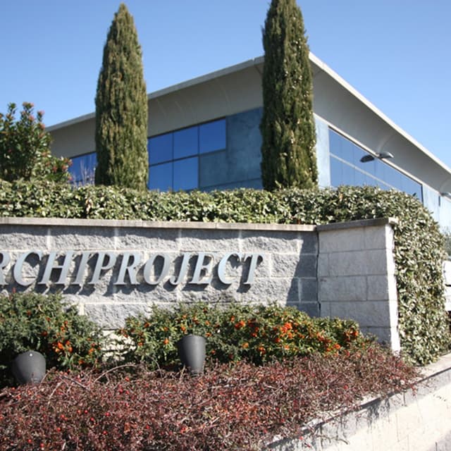 Archiproject s.r.l. - Immagine 1