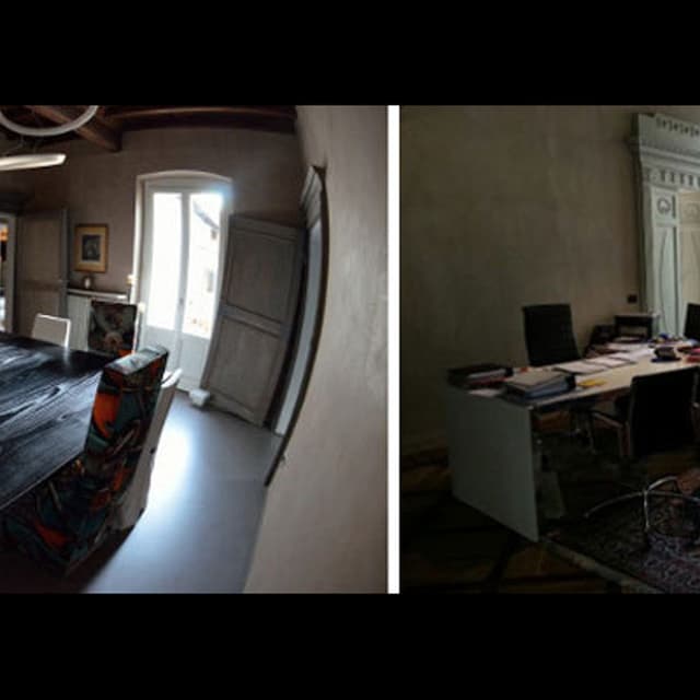 Architetto Morelli Luigi Damiano - Immagine 1