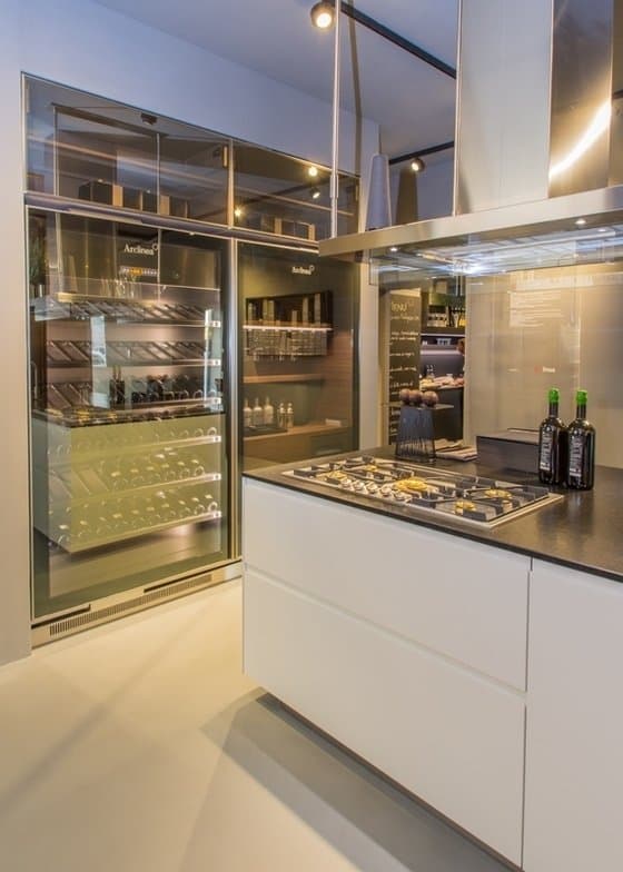 Arclinea Roma Parioli - Immagine 1