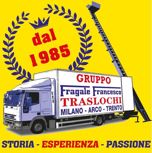 Arco Traslochi Gruppo Fragale Francesco - Immagine 2