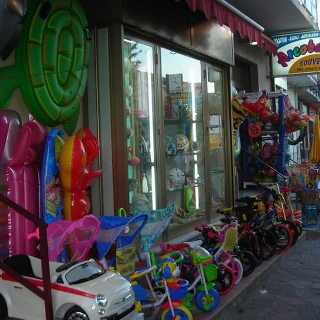 Arcobaleno - Immagine 1