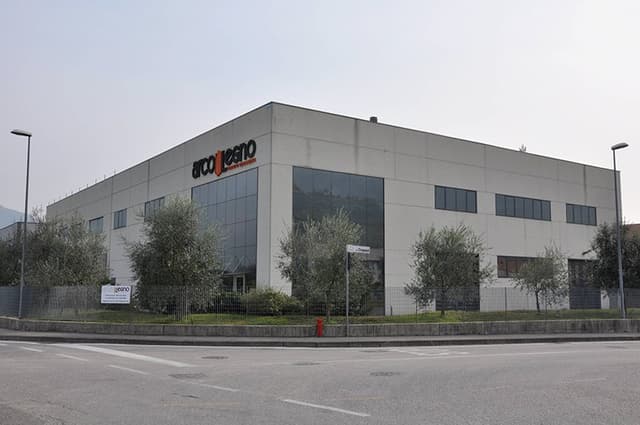 Arcolegno - Immagine 1