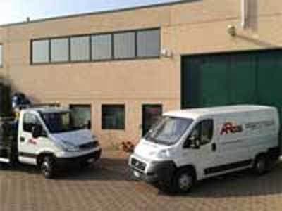 A.R.COS. - Immagine 2