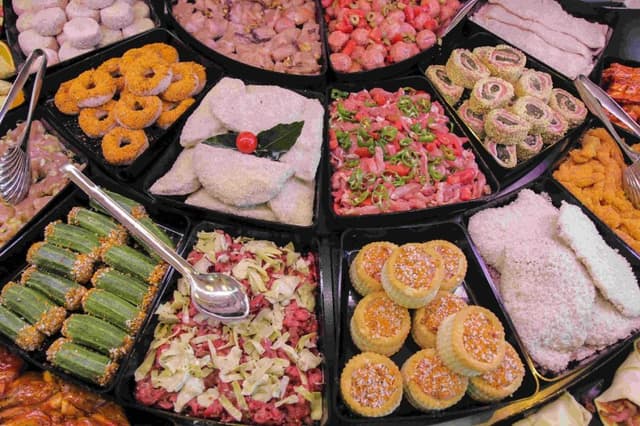 Arda Spezie - Immagine 1