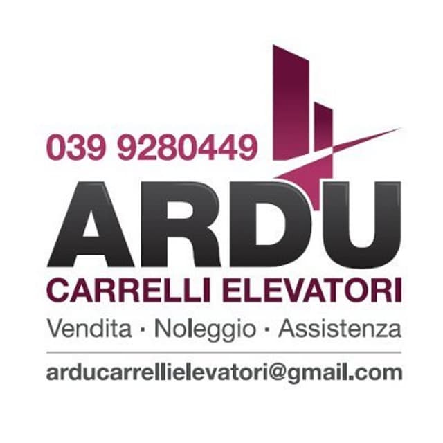Ardu Carrelli Elevatori - Immagine 1