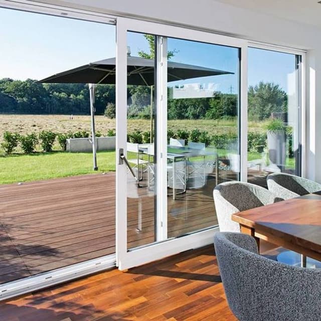 Area Infissi - Immagine 1