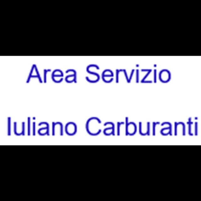 Area Servizio Iuliano Carburanti - Immagine 1