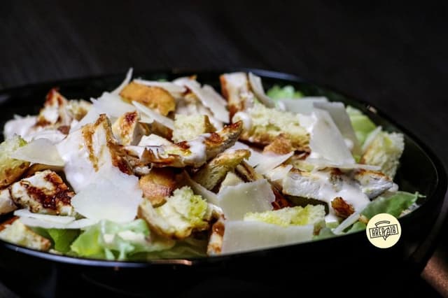 Area18 Pizzeria Food & Beverage - Immagine 2