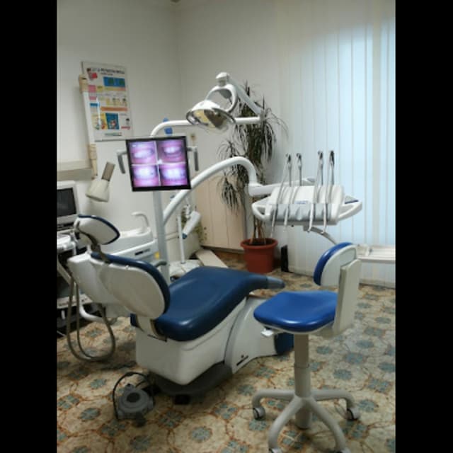 Arena Dr. Giuseppe - Immagine 1