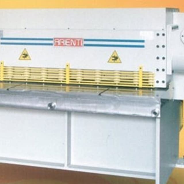 Arienti CM - Immagine 1