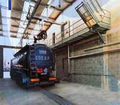 Arluno Lavaggi - Immagine 1