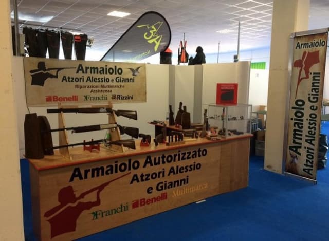 Armaiolo Atzori - Immagine 2