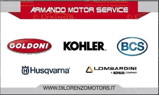 Armando Motor Service - Immagine 1