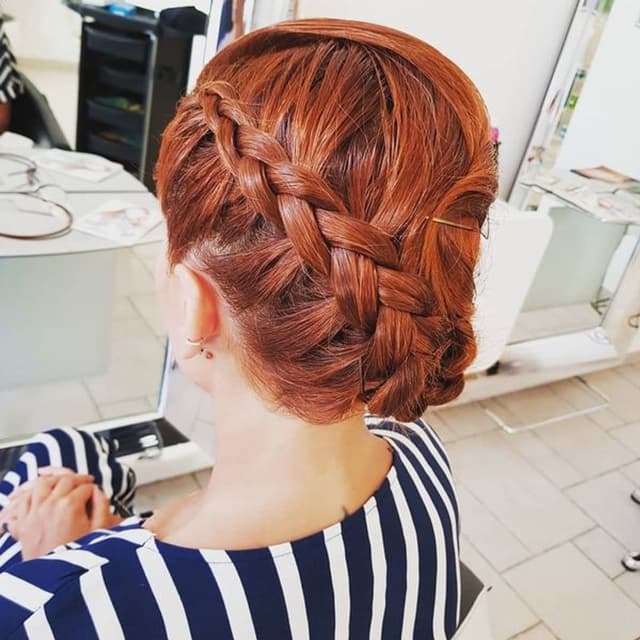 Armando Parrucchieri - Immagine 2