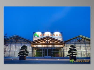 Armando Vivai - Immagine 1