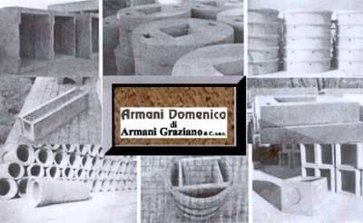 Armani Domenico sas - Immagine 1