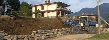 Armati Scavi Movimento Terra - Immagine 2