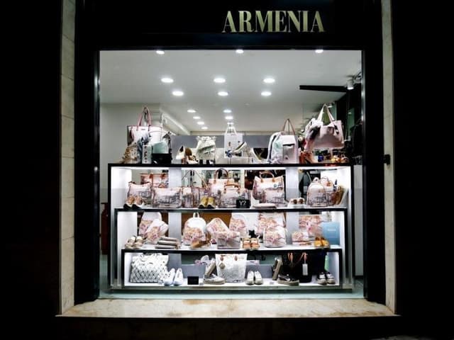 Armenia Calzature - Immagine 1