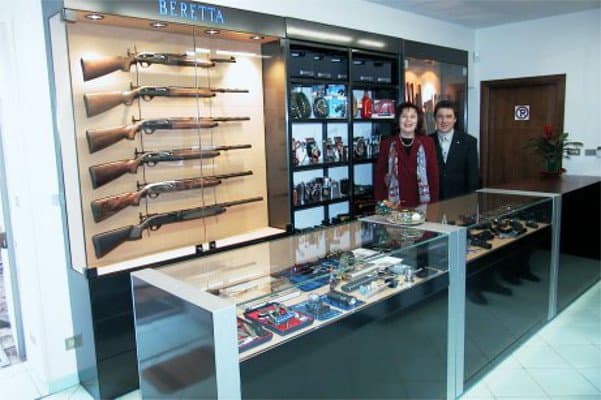 Armeria Fiorentino - Immagine 1