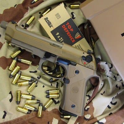 Armeria San Marco - Immagine 1