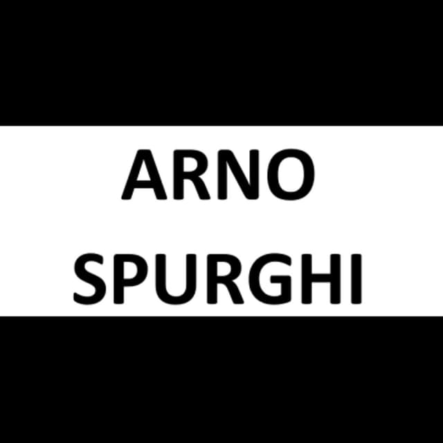 Arno Spurghi - Immagine 2