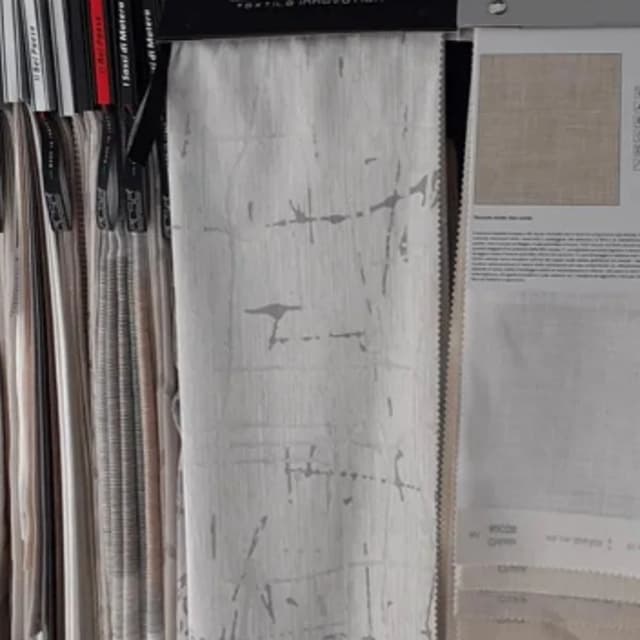 Aroma di Tessuto - Immagine 2