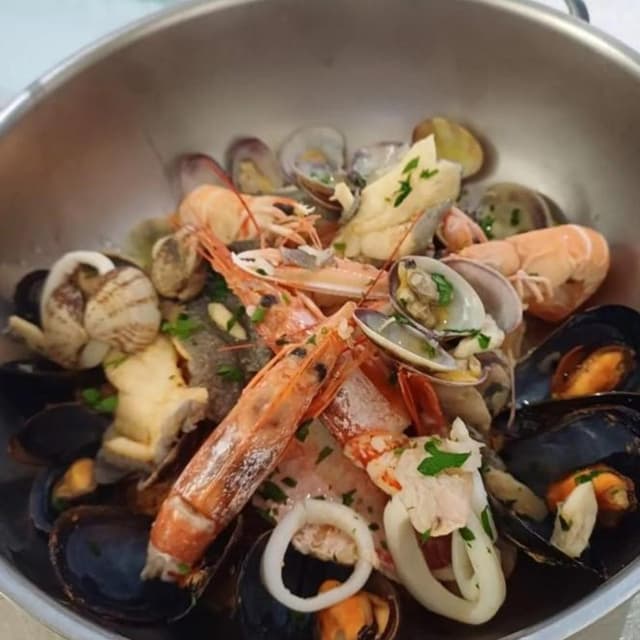 Aromi Bistrot - Immagine 1