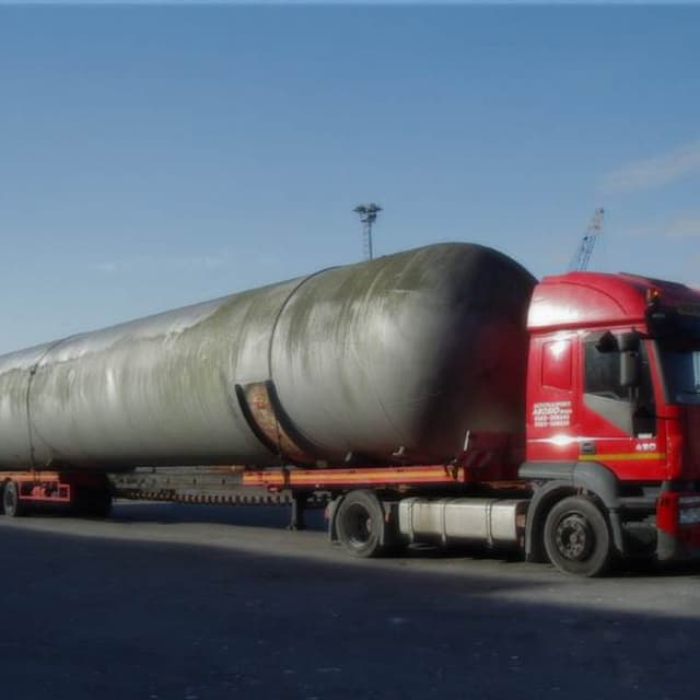 Arosio Autogrù - Immagine 1