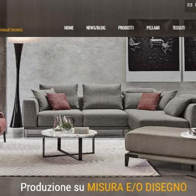 Arpel Company - Divani - Immagine 1