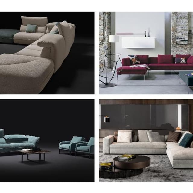 Arpel Company - Divani - Immagine 2