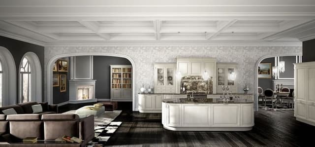 Arredamenti Albanese - Creo Kitchens - Immagine 1