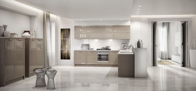 Arredamenti Albanese - Creo Kitchens - Immagine 2