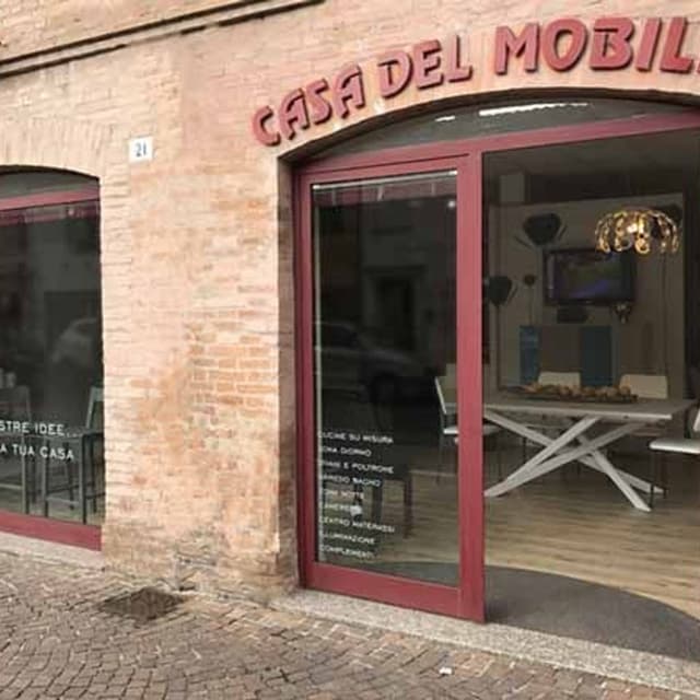 Arredamenti Casa del Mobile - Immagine 1